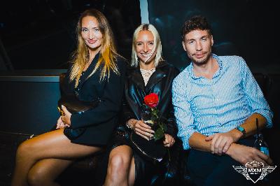 Party Bild aus dem Maxxim Club Berlin vom 31.08.2024